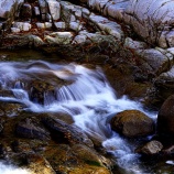 『2025 圧巻の絶景紅葉『奥津渓、奥津渓谷』➁ 岡山県苫田郡』の画像