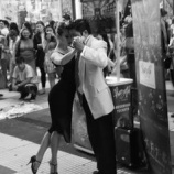 『【ザンビア】アルゼンチンタンゴは世界とつながる大人のロマンス的な。』の画像
