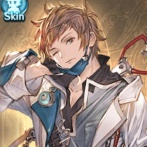 【グラブル】 よく見たら御屋形様ってイケメンですわ