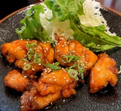 姫路　日替りランチ♪《樹里亜》