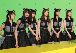 【衝撃】どうなってるの？！ 遠藤さくらちゃんの腕が・・・・・？！！！