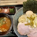 茂原市・らぁ麺三軒屋