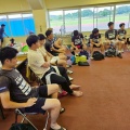第６１回全国社会人サッカー選手権北信越大会 １回戦 ｖｓ，富山新庄クラブ(結果)