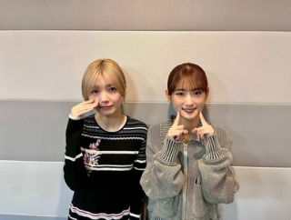 【櫻坂46】夏鈴「見ててほしかったのよ」井上「誰でもいいじゃん」夏鈴「いや？」最近の楽屋事情が判明