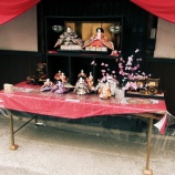 『2026.02 陣屋町足守町並み 雛めぐり④ / 岡山市北区足守』の画像