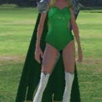 リーアのPSO2冒険記