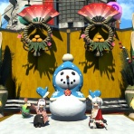 ろどすと。〜リタの思い出日記〜