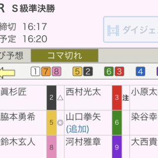 慶輪9×8×7   ポカリブログ