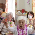 えっ！ここはハワイですか？