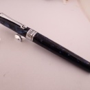 HERO万年筆のリスト「2」HERO2019ブルーマーブル軸14Ｋ9