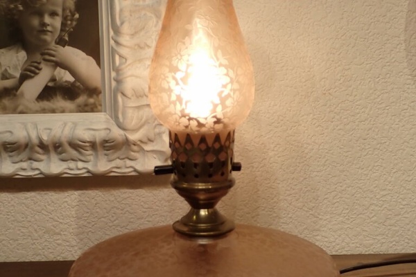 西洋古道具 西荻窪 コレクションズ - antique vintage ランプ のすべて