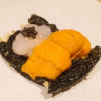 恵比寿/銀座大好き 新米フードアナリスト・ハツのブログ