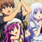 ゲイルのアニメ日記