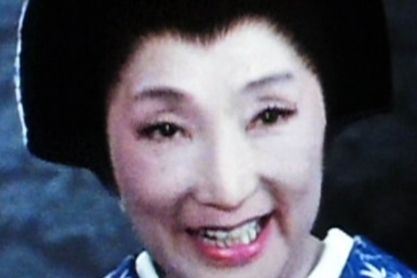 高峰三枝子 俳優メモ