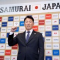 【悲報】井端弘和、人望がなさすぎて大谷菊池松井以外のメジャー組WBC参加表明なし
