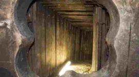 犯人はルパン三世！？　銀行の地下金庫にトンネルを掘って12億円を盗み出す…ドイツ