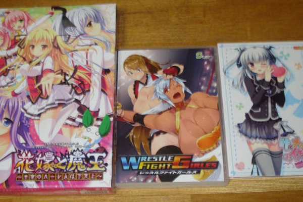タイトルを考えていたら夜が明けていたのでもう エロゲーマーのブログ とかでいいや 8月に買ったエロゲとかゲームとか