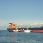  military port