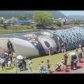 【JAPON】【こどもの日Jour des enfants】【端午の節句Tango no Sekku】【鯉のぼりKoi nobori】2026年5月5日