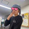 超ご機嫌な娘に会えて幸せだった日。