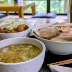 麺のすゝめ　（メンノススメ）