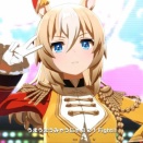 【ウマ娘】ウマ娘で一番の儚い女貼る