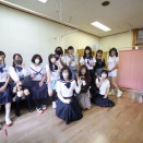 玖珠町全面協力！秋の廃校オフ会♪　古後中学校　完結編☆