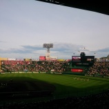 『甲子園~'15.7月①阪神vs.広島』の画像