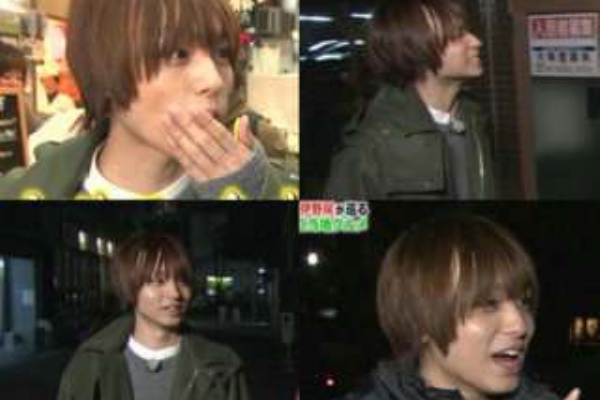 ジャニーズのイケメンがハゲすぎワロタｗｗｗｗｗｗ 嵐times