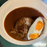 『ハワイでロコモコ』の画像