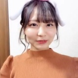 『[動画]2021.11.30（23:06～） SHOWROOM　「=LOVE(イコールラブ) 大場花菜」＠個人配信【イコラブ】』の画像