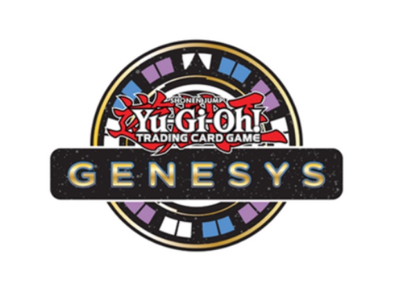 【遊戯王】海外の「遊戯王GENESYS」は面白そう