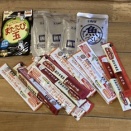 お礼<(_ _)>　＆　譲渡会参加のお知らせ(^^♪　＆　嬉しいお知らせ　２５’ぱーと２５(^_-)-☆　-蘭丸くん-