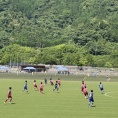 【2025/5/31】高円宮杯JFA U-15サッカーリーグ 2025 鹿児島県チェストリーグ1部 第9節 in 県立SR