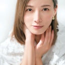 【芸能】女優・加藤あい（42）久しぶりのグラビア撮影