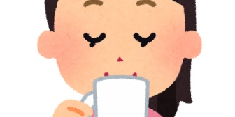 母が私のお気に入りのマグカップを勝手に使った。 理由を聞いたら「自分のマグカップは食洗機で洗い中だったから」だって。