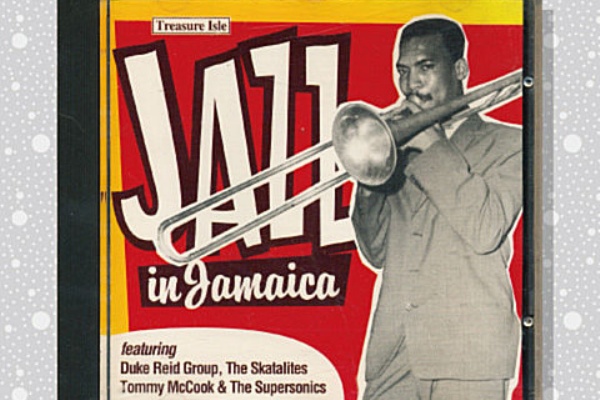 つれづれげえ日記 - (Compilation - Ska)