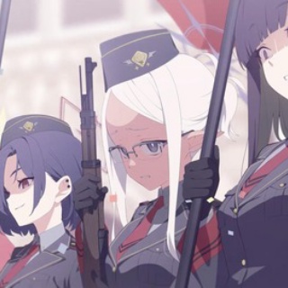 【ブルアカ】ゲヘナってまだ出てきてないクソ強生徒とかいそう【ネームド】