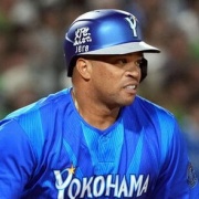 DeNA・ビシエド、異例のシーズン中にNPB引退決断…24日ラスト試合、近日中チーム離れ渡米、慰留も意思覆せず