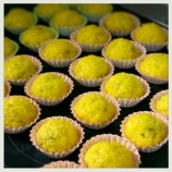 『おはぎ～♪』の画像