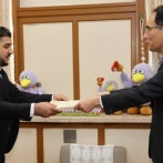 【川崎クルド人問題】埼玉県の大野知事、記憶喪失になる「感謝状は誰が受け取ったかわからないし、写真もどこで撮られたのやら…」