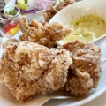 Cafe&Bar fleur　【帯広市】