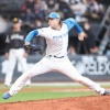 日ハム堀瑞輝、復活へ隠してきたツーシーム解禁「ゲッツーが欲しい時にやれたら」