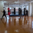 お花見日和・・・