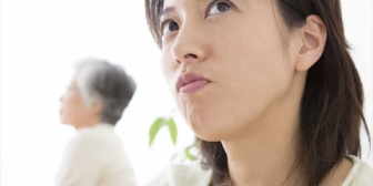 いつでも手伝うから困ったときは声をかけてねが口癖の母。子供の行事出席の日にどうしても体調が悪く、腹をくくって本当に仕方なく母に頭を下げて頼んでみると