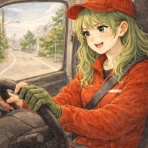 ほんわかMkⅡ