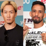 【悲報】朝倉未来vsクレベル戦なのにいまいち盛り上がらない