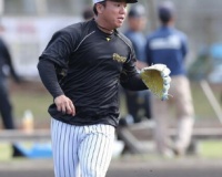 村上頌樹「直球の質確かめる」１８日広島戦登板！！