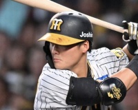 虎ファン『前川右京はなぜ一軍の試合だと打てないのか考えた結果がこれ』