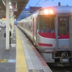関西のJRへようこそ！